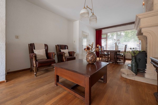Medium property photo - Beukenlaan 17, 4731 CD Oudenbosch